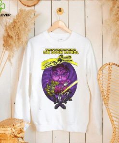 Original Doom Patrol Artwork Active shirt 1 Original Doom Patrol Artwork Active shirt