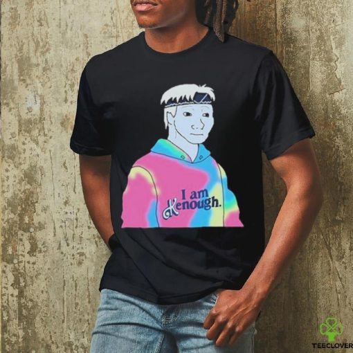 Original Doomer Meme I Am Kenough Shirt