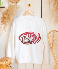 Original Dr Pepper Merchandise shirt