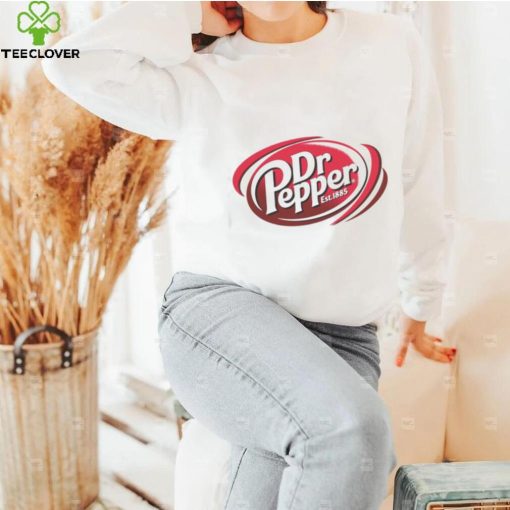 Original Dr Pepper Merchandise hoodie, sweater, longsleeve, shirt v-neck, t-shirt