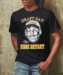 Original Draft Day Kobe Bryant Signature T hoodie, sweater, longsleeve, shirt v-neck, t-shirt