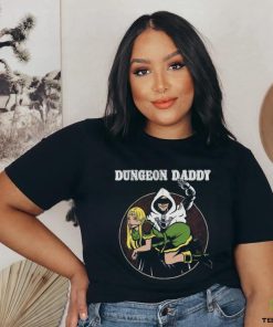 Original Dungeon Daddy T shirt