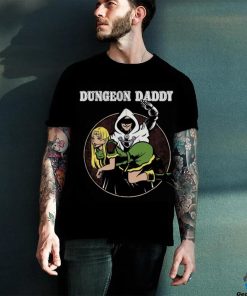 Original Dungeon Daddy T shirt 2 Original Dungeon Daddy T shirt