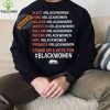 Kirk Cousins Rank 81 The NFL Top 100 Player Of 2024 T Shirt
