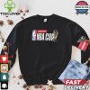 Original Tyler Reddick 23XI Racing 2024 FireKeepers Casino 400 Race Winner T Shirt