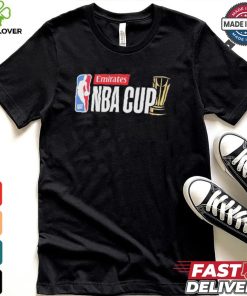 Original Emirates NBA Cup 2024 T Shirt 1 Original Emirates NBA Cup 2024 T Shirt
