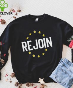 Original Eurostarjustinp Rejoin official Shirt