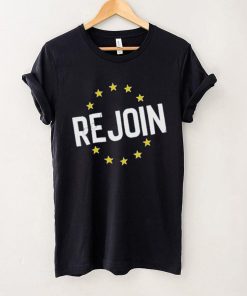 Original Eurostarjustinp Rejoin official Shirt