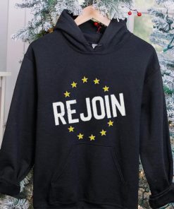 Original Eurostarjustinp Rejoin official Shirt