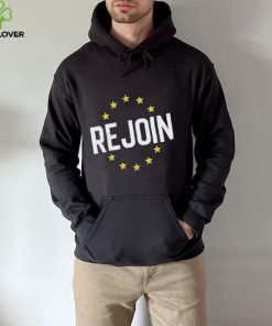 Original Eurostarjustinp Rejoin official Shirt