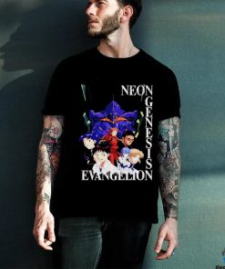 Original Evangelion Neon Genesis hoodie, sweater, longsleeve, shirt v-neck, t-shirt