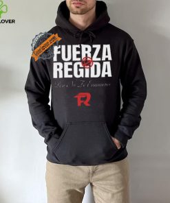 Original Fuerza Regida Pero No Le Enamores Shirt
