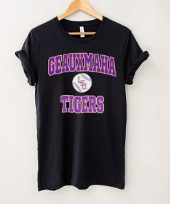 Original Geauxmaha Tigers LSU Baseball Shirt