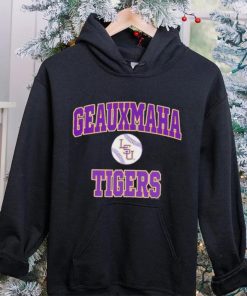 Original Geauxmaha Tigers LSU Baseball Shirt