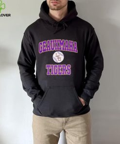 Original Geauxmaha Tigers LSU Baseball Shirt