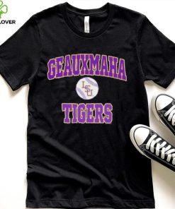 Original Geauxmaha Tigers LSU Baseball Shirt