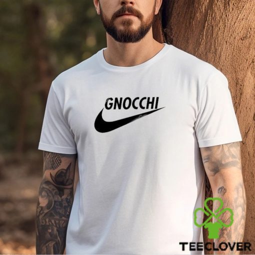 Original Gnocchi Nike 2023 Shirt