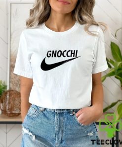 Original Gnocchi Nike 2023 Shirt