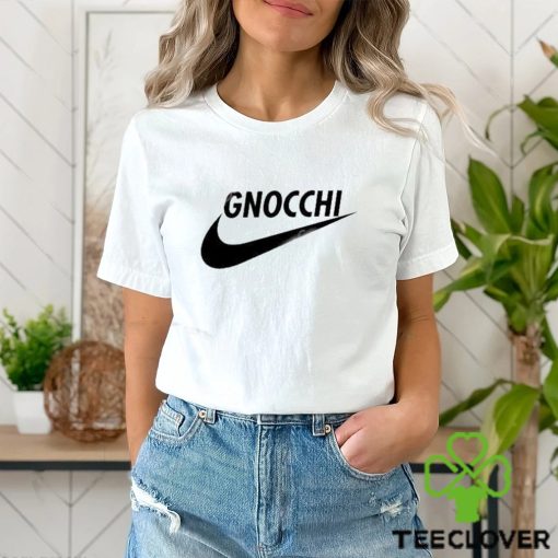 Original Gnocchi Nike 2023 Shirt