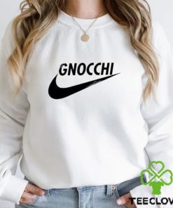 Original Gnocchi Nike 2023 Shirt