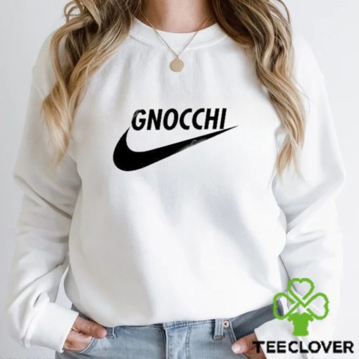 Original Gnocchi Nike 2023 Shirt