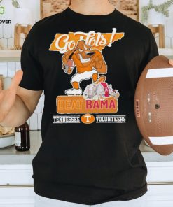 Original Go Vols Beat Bama Tennessee Volunteers hoodie, sweater, longsleeve, shirt v-neck, t-shirt