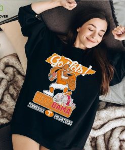 Original Go Vols Beat Bama Tennessee Volunteers hoodie, sweater, longsleeve, shirt v-neck, t-shirt