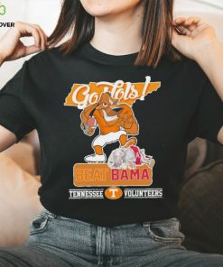 Original Go Vols Beat Bama Tennessee Volunteers hoodie, sweater, longsleeve, shirt v-neck, t-shirt