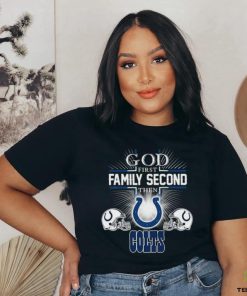 Original God First Family Second Then Indianapolis Colts 2023 T Shirt 2 Original God First Family Second Then Indianapolis Colts 2023 T Shirt