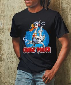Original Goose Power 2023 shirt