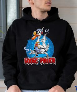 Original Goose Power 2023 shirt