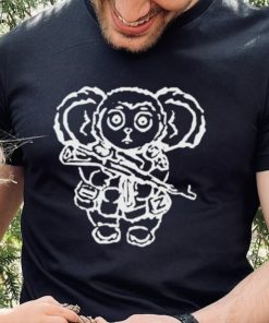 Original Guns Be True To Yourself Chebu Edition shirt