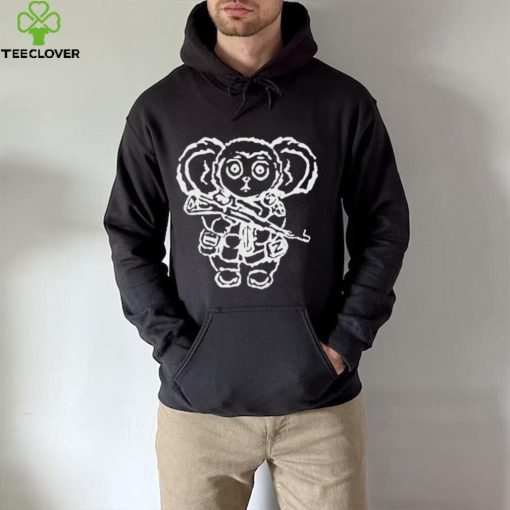 Original Guns Be True To Yourself Chebu Edition shirt