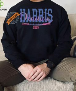 Original Harris 2024 madam president kamala shirt
