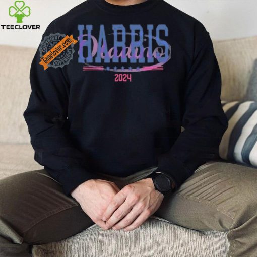 Original Harris 2024 madam president kamala shirt