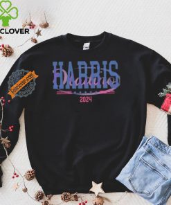 Original Harris 2024 madam president kamala shirt