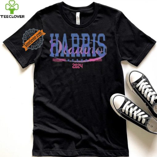 Original Harris 2024 madam president kamala shirt