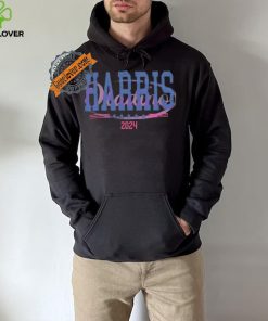 Original Harris 2024 madam president kamala shirt