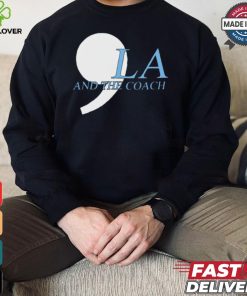 Original Harris Walz 2024 Comma La And The Coach T Shirt 1 Original Harris Walz 2024 Comma La And The Coach T Shirt