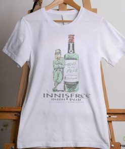 Original Head To The Free Innisfree Irish Pub shirt 1 Original Head To The Free Innisfree Irish Pub shirt