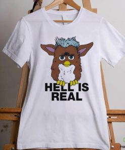 Original Hell Is Real shirt