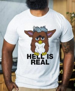 Original Hell Is Real shirt
