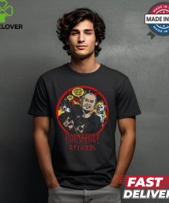 Original Housecore Records Man’S Other Best Friend Unisex Shirt