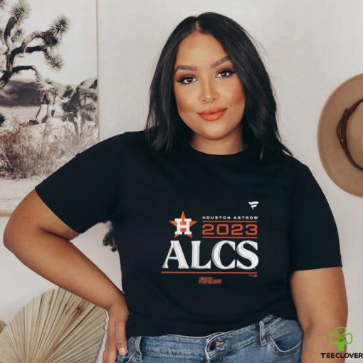 Original Houston Astros ALCS 2023 Postseason Shirt