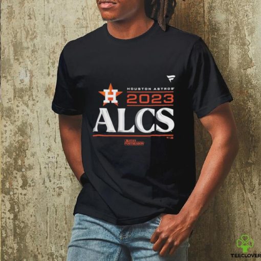 Original Houston Astros ALCS 2023 Postseason Shirt