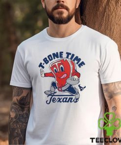 Original Houston Texans Homage NFL x Guy Fieri’s Flavortown Tri Blend Shirt