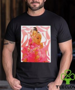 Original Ian Woods Issa Rae Barbie Shirt