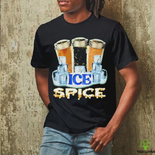 Original Ice Spice Shirt