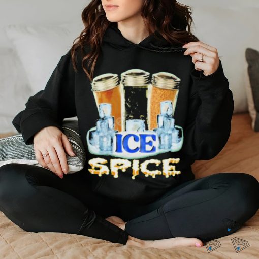 Original Ice Spice Shirt