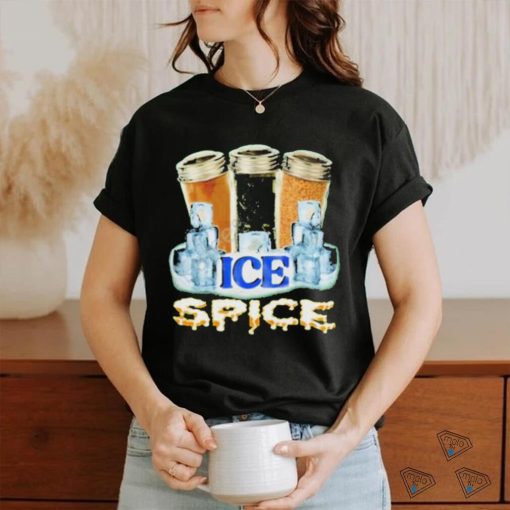 Original Ice Spice Shirt